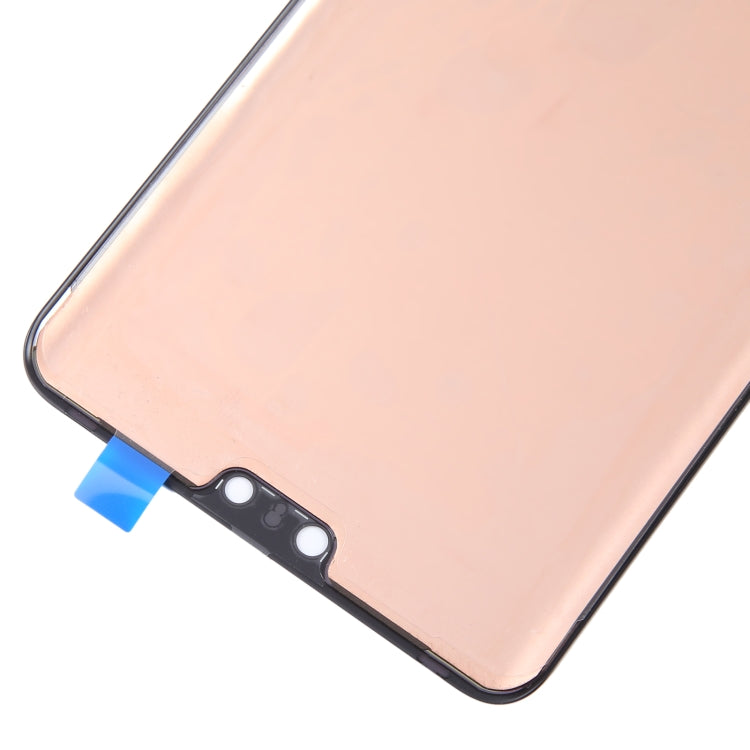 AMOLED Material Original LCD Screen for vivo S12 Pro With Digitizer Full Assembly, For vivo S12 Pro(Original)