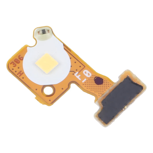 For OnePlus Ace Racing PGZ110 Flashlight Flex Cable, For OnePlus Ace Racing
