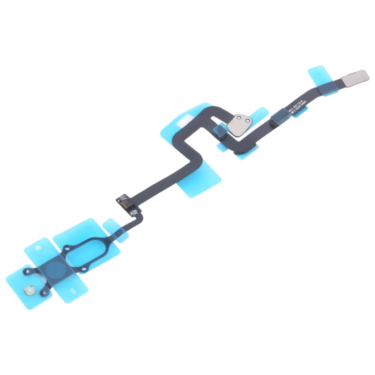 Cable flexible de micrófono con cancelación de ruido para Apple Airpods Max (derecha)