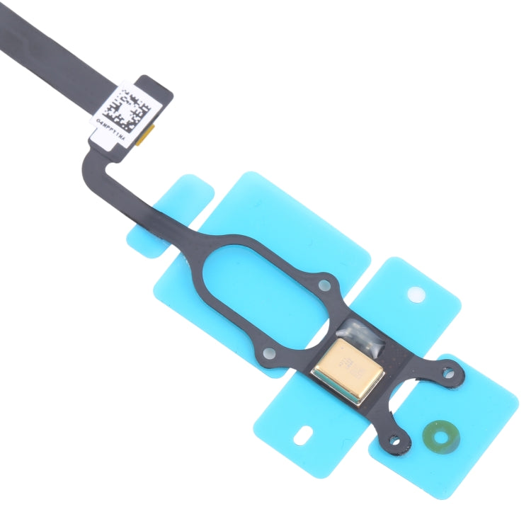 Cable flexible de micrófono con cancelación de ruido para Apple Airpods Max (derecha)