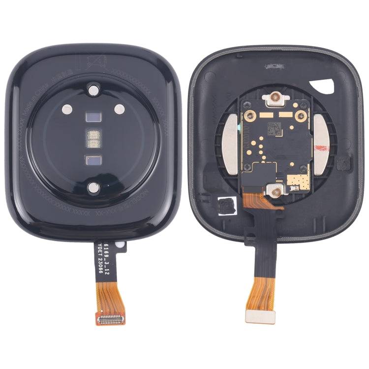 For Honor Watch 4 Original Rear Housing Cover, For Honor Watch 4(Original)