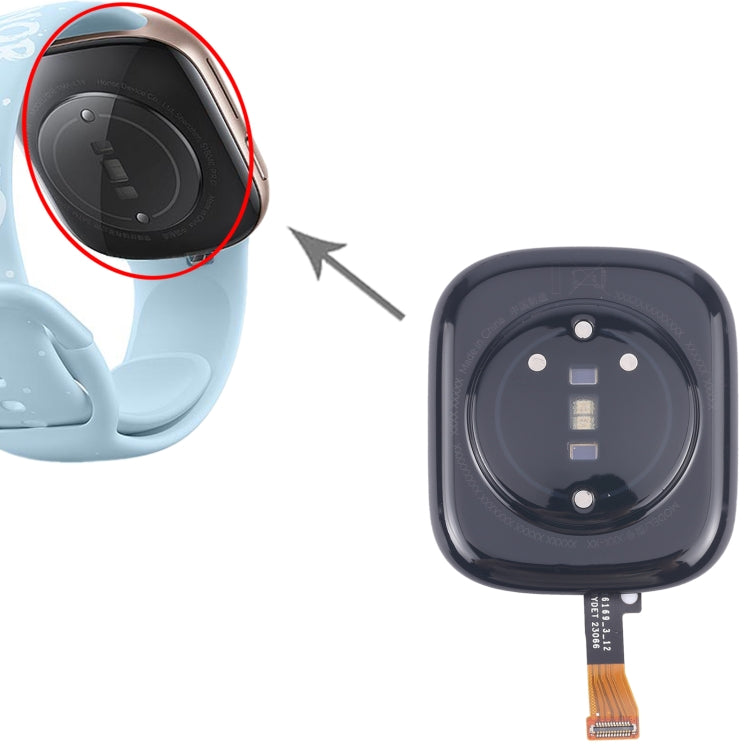 For Honor Watch 4 Original Rear Housing Cover