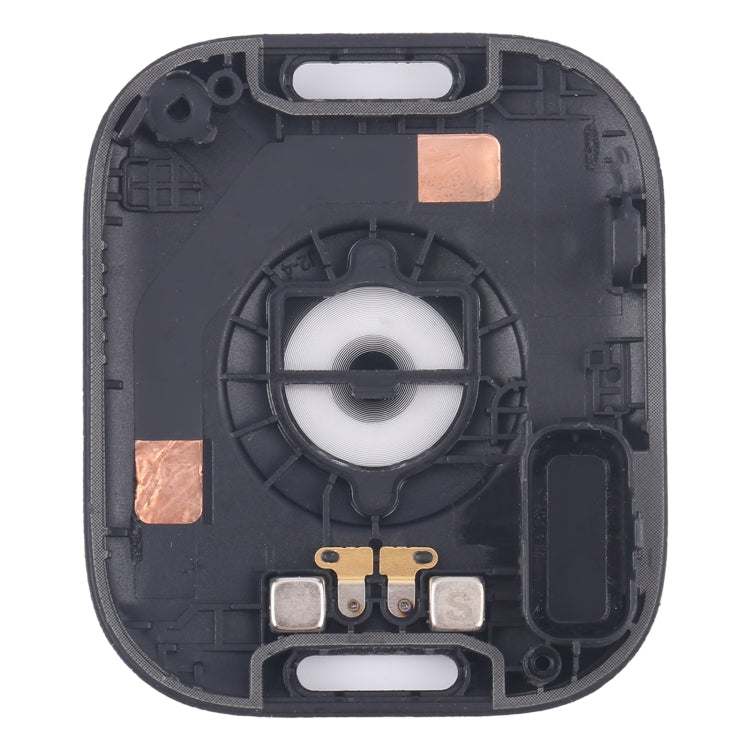 For Redmi Watch 4 Original Rear Housing Cover, For Redmi Watch 4(Original)