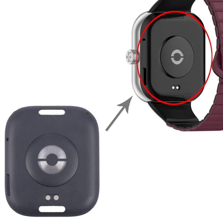 For Redmi Watch 4 Original Rear Housing Cover, For Redmi Watch 4(Original)