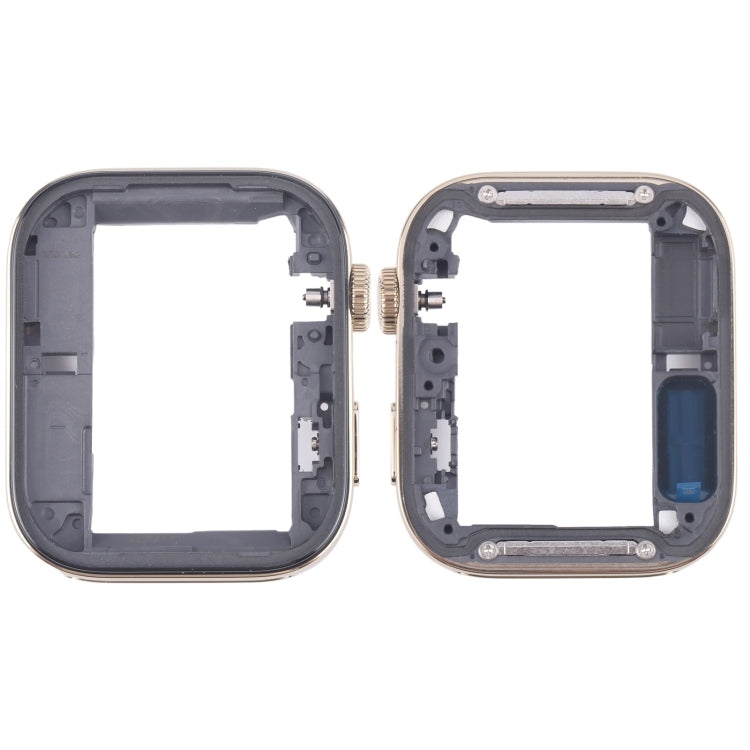 For Huawei Fit 3 Original LCD Screen Frame Bezel Plate, For Huawei Watch Fit3(Original)
