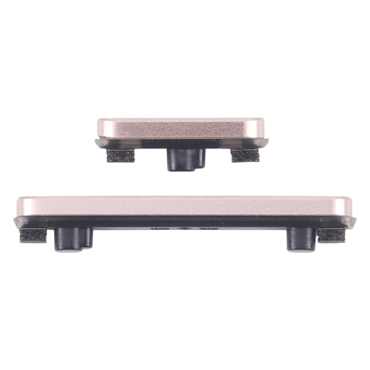 For Google Pixel 8 Original Power Button and Volume Control Button, For Google Pixel 8(Original)