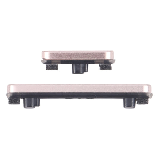 For Google Pixel 8 Original Power Button and Volume Control Button