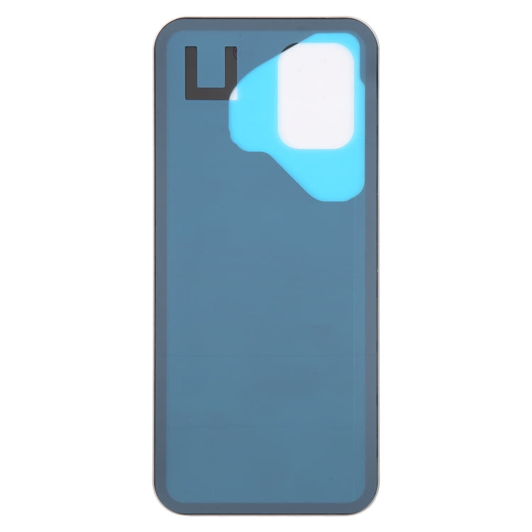 Tapa trasera de batería para Huawei P70 Pro+, para Huawei Pura 70 Pro+