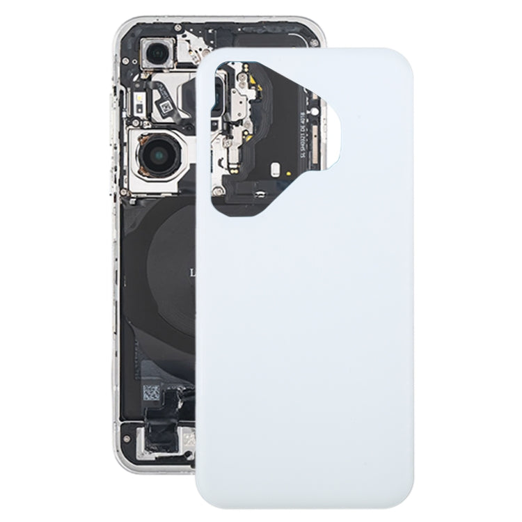 Tapa trasera de batería para Huawei P70 Pro+, para Huawei Pura 70 Pro+