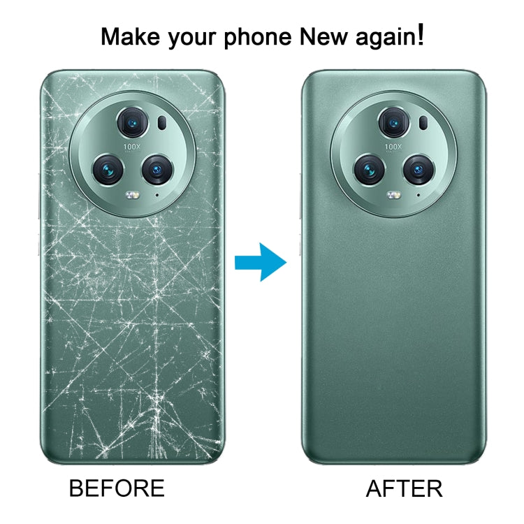 For Honor Magic5 Pro Battery Back Cover