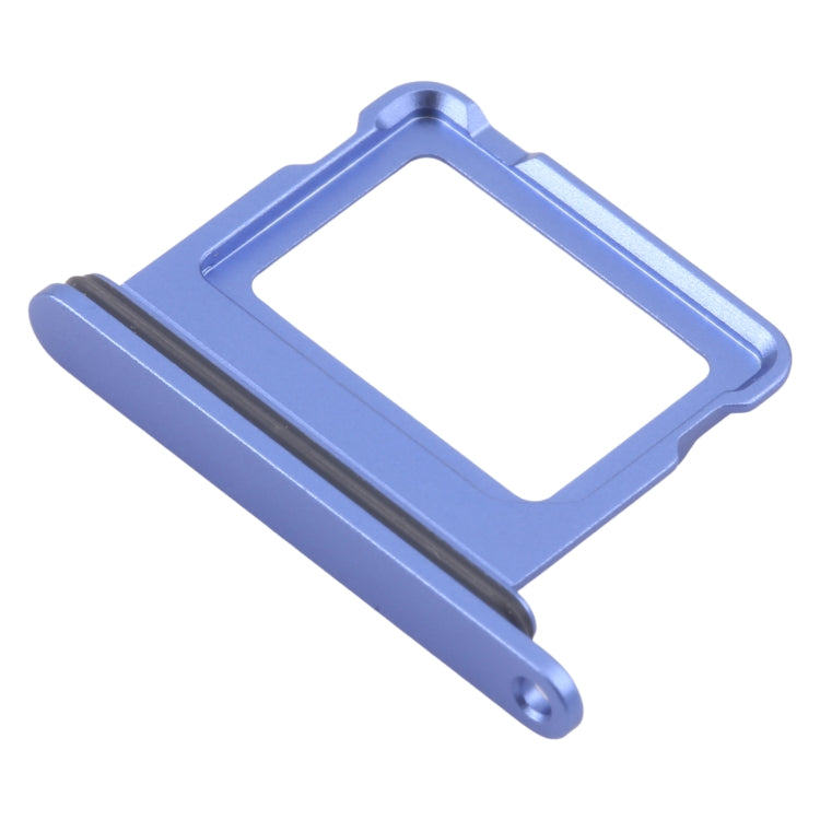 For iPhone 16 Plus SIM + SIM Card Tray, For iPhone 16 Plus (Double SIM)