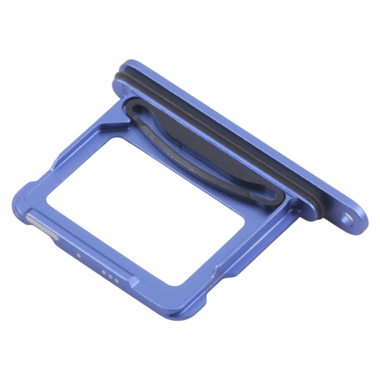 For iPhone 16 Plus SIM + SIM Card Tray, For iPhone 16 Plus (Double SIM)