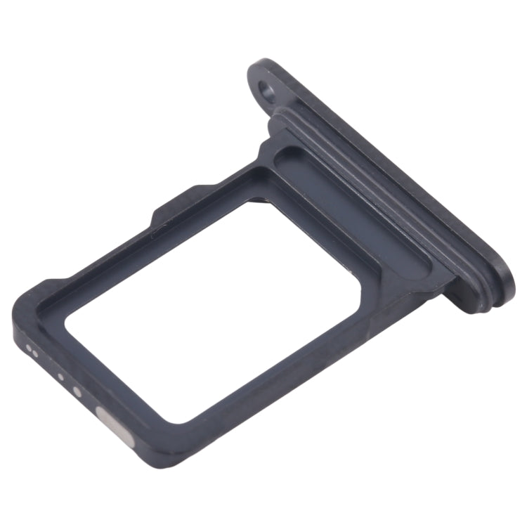 For iPhone 16 Pro Max SIM + SIM Card Tray, For iPhone 16 Pro Max(Double SIM)