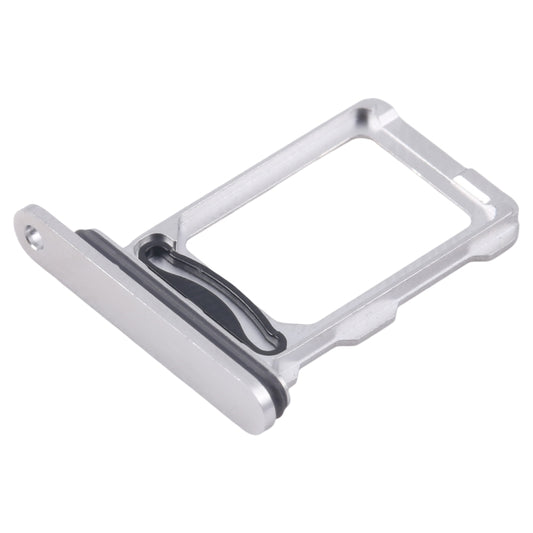 Pour iPhone 16 Pro Max, plateau pour carte SIM et double SIM