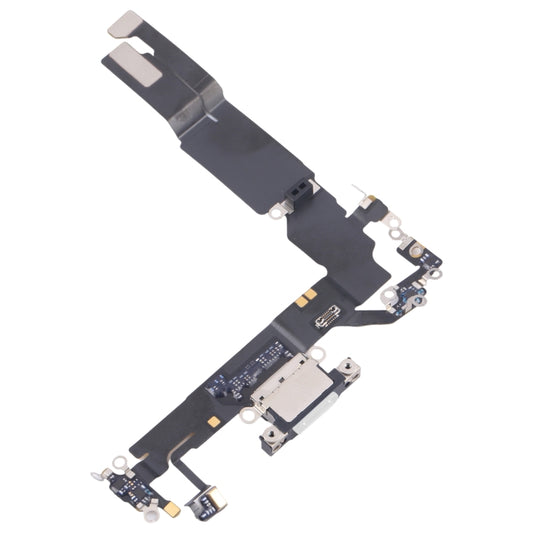 For iPhone 16 Original Charging Port Flex Cable