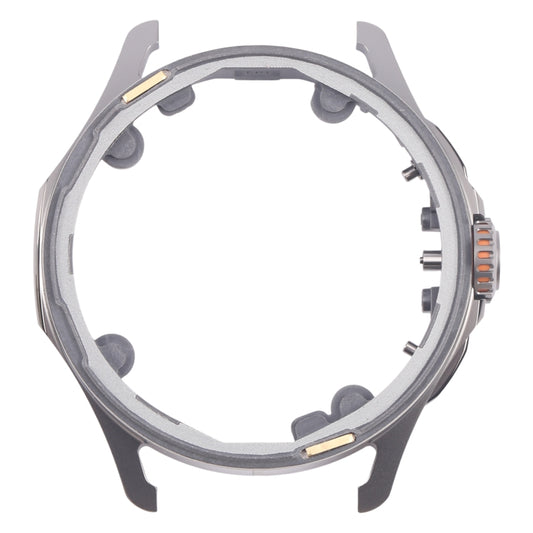 For Xiaomi Watch S4 Sport Original LCD Screen Frame Bezel Plate