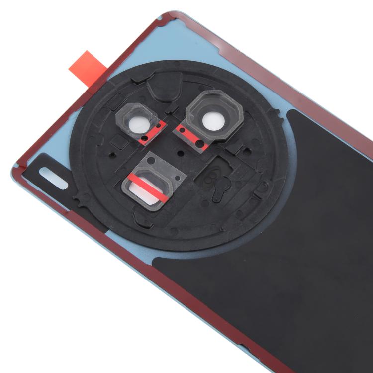 For vivo X100 Battery Back Cover with Camera Lens Cover, For vivo X100(with Camera Lens), For vivo X100