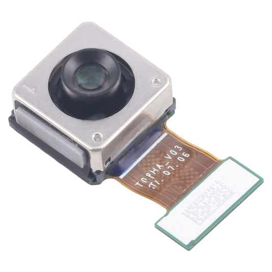 For Samsung Galaxy S21 FE 5G SM-G990B Original Telephoto Camera