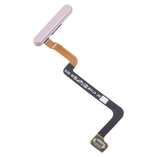 For Samsung Galaxy Z Fold6 SM-F956B Original Fingerprint Sensor Flex Cable