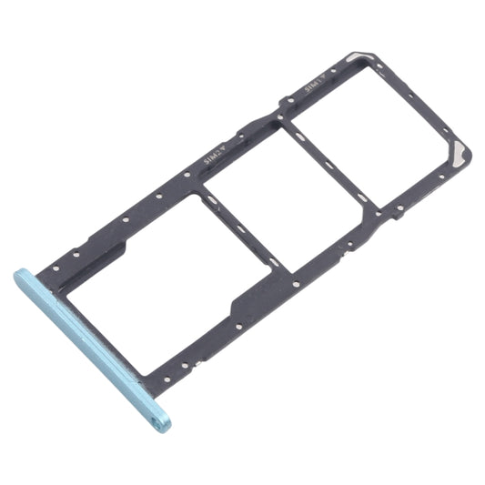 Tiroir pour carte SIM d'origine pour Samsung Galaxy A06 SM-A065F + tiroir pour carte SIM + tiroir pour carte Micro SD, pour Samsung Galaxy A06 (Original)