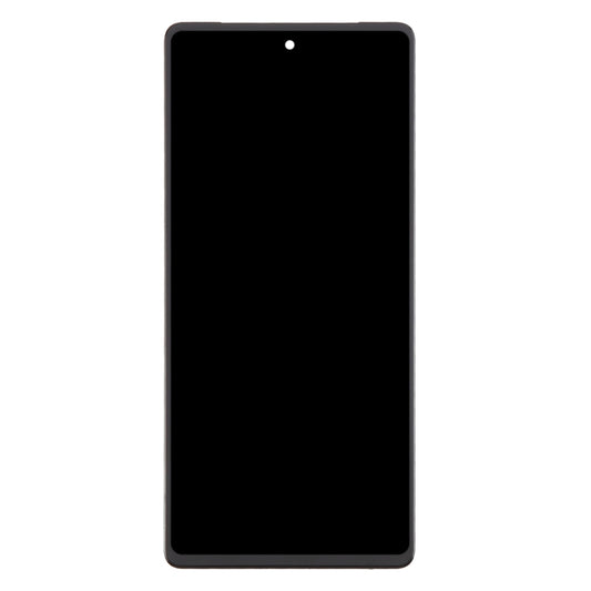 For Google Pixel 7 GVU6C GQML3 GO3Z5 TFT LCD Screen Digitizer Full Assembly, Not Supporting Fingerprint Identification