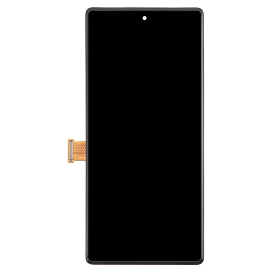 For Google Pixel 6 GB7N6 G9S9B16 G9S9B TFT LCD Screen Digitizer Full Assembly, Not Supporting Fingerprint Identification, For Google Pixel 6(TFT)
