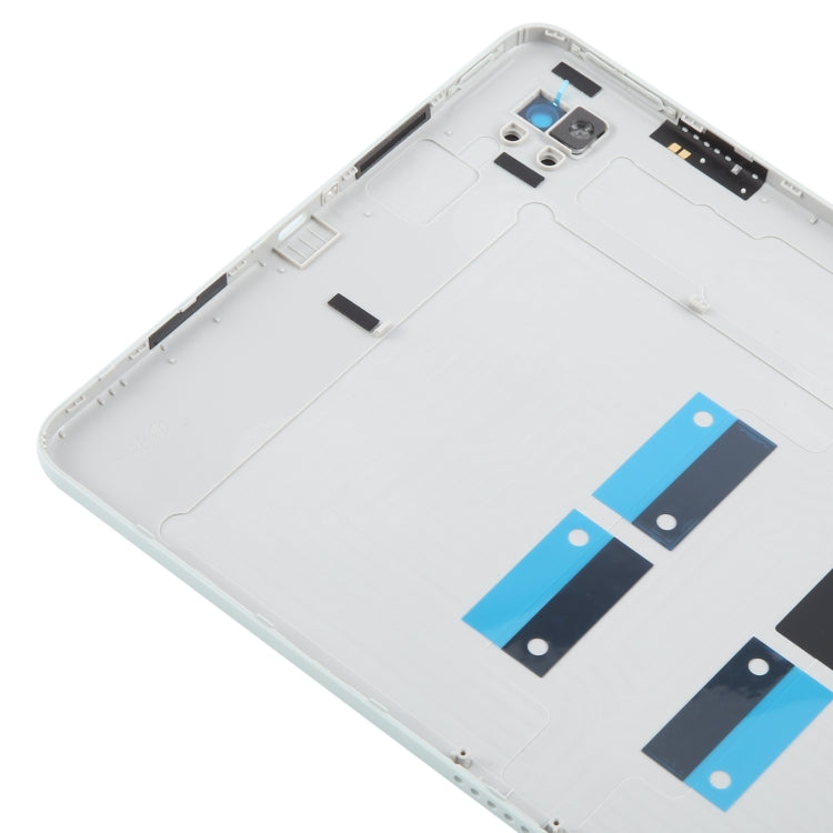For TCL NxtPaper 10s 4G Original Battery Back Cover, For TCL NxtPaper 10s 4G(Original)