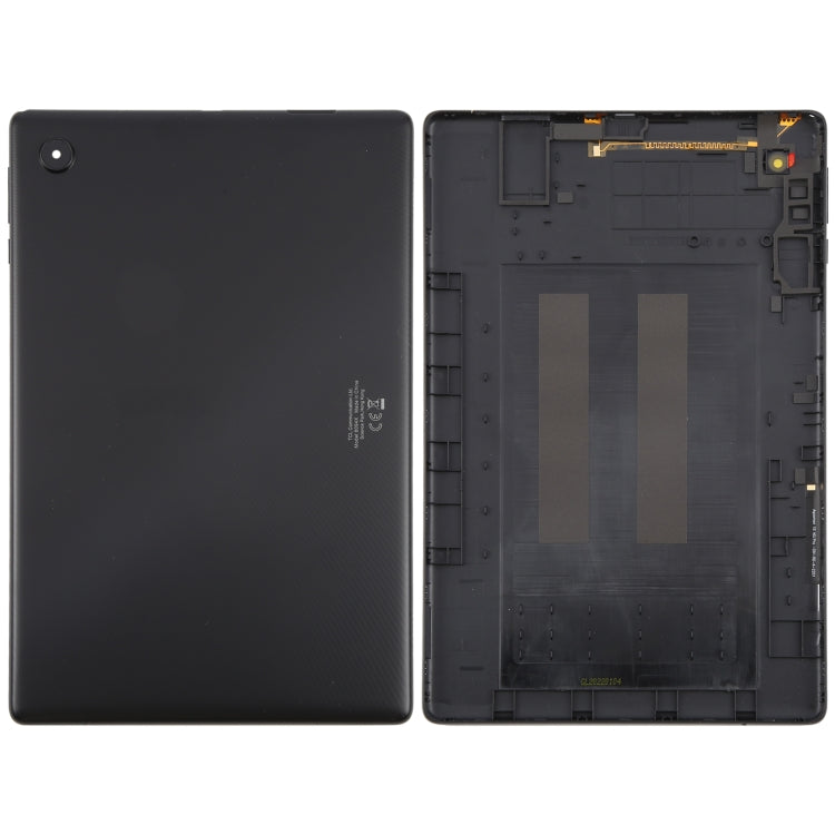 For Alcatel 3T10 2020 Original Battery Back Cover, For Alcatel 3T10 2020(Original)
