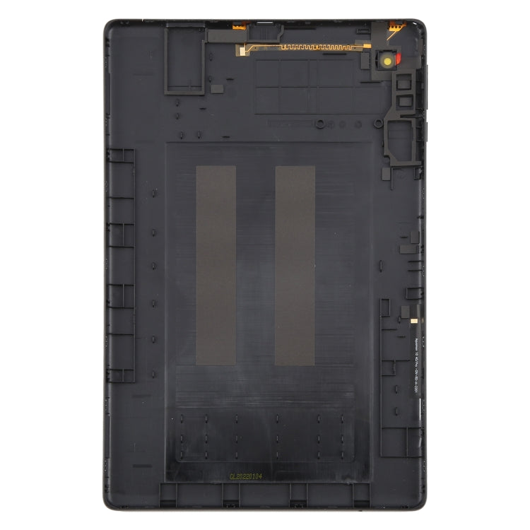 For Alcatel 3T10 2020 Original Battery Back Cover, For Alcatel 3T10 2020(Original)