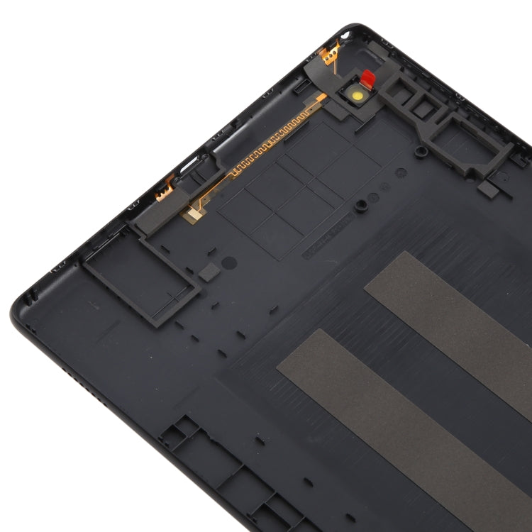 For Alcatel 3T10 2020 Original Battery Back Cover, For Alcatel 3T10 2020(Original)