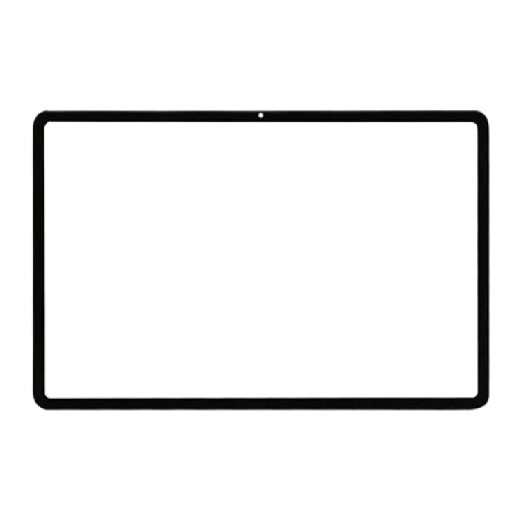 For Lenovo Tab M11 TB330FU TB331FC / Xiaoxin Pad 2024 11 inch Front Screen Outer Glass Lens with OCA Optically Clear Adhesive