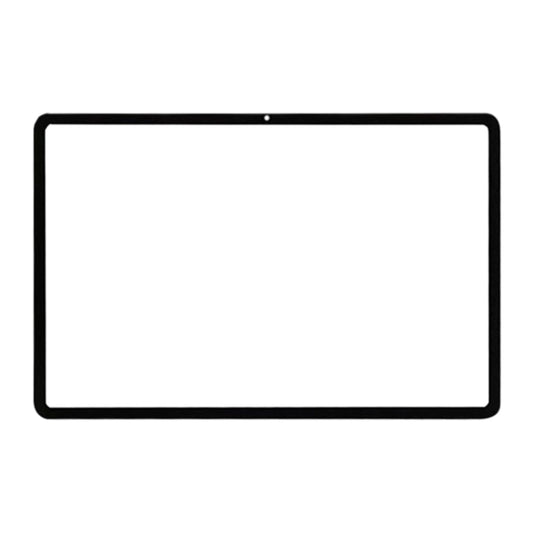 For Lenovo Tab M11 TB330FU TB331FC / Xiaoxin Pad 2024 11 inch Front Screen Outer Glass Lens with OCA Optically Clear Adhesive