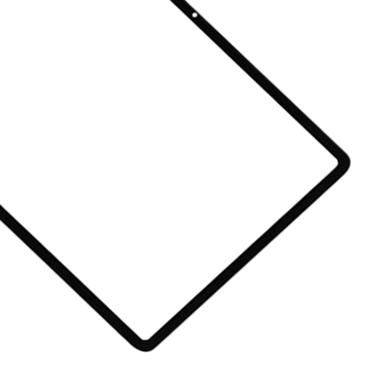 For Lenovo Tab M11 TB330FU TB331FC / Xiaoxin Pad 2024 11 inch Front Screen Outer Glass Lens with OCA Optically Clear Adhesive