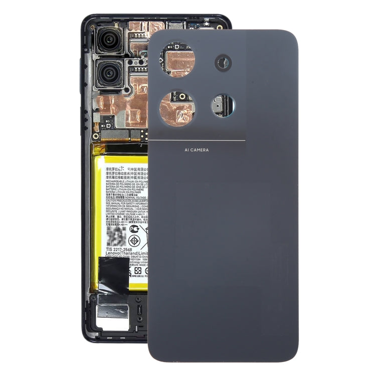 Tapa trasera de batería original para TCL 503.