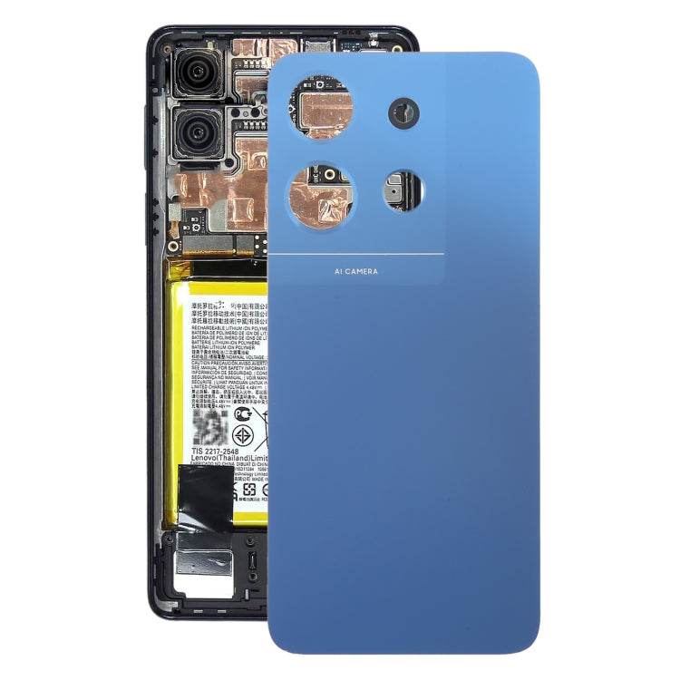 Tapa trasera de batería original para TCL 503.