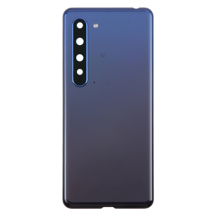 For Sharp Aquos R5G Original Battery Back Cover, For Sharp Aquos R5G(Original)