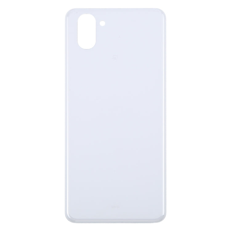 For Sharp Aquos R3 Original Battery Back Cover, For Sharp Aquos R3(Original)