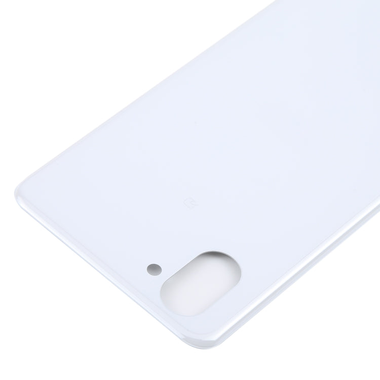 For Sharp Aquos R3 Original Battery Back Cover, For Sharp Aquos R3(Original)
