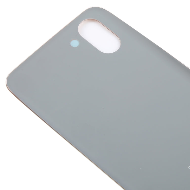 For Sharp Aquos R2 Original Battery Back Cover, For Sharp Aquos R2(Original)