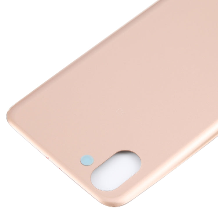 For Sharp Aquos R2 Original Battery Back Cover, For Sharp Aquos R2(Original)
