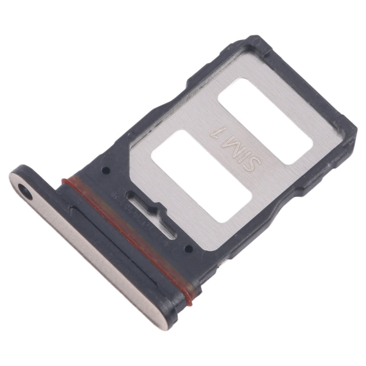 For Infinix Note 40 Pro 5G X6851 5pcs SIM Card Tray + SIM Card Tray, For Infinix Note 40 Pro 5G