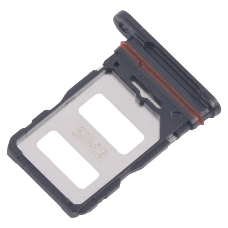 For Infinix Note 40 Pro 5G X6851 5pcs SIM Card Tray + SIM Card Tray, For Infinix Note 40 Pro 5G