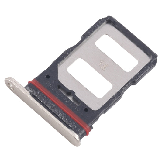 For Infinix Note 40 Pro 4G X6850 5pcs SIM Card Tray + SIM Card Tray