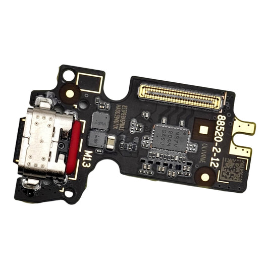 For Lenovo Pad Pro 2022 TB-138 TB-138FC Charging Port Board