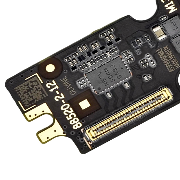 For Lenovo Pad Pro 2022 TB-138 TB-138FC Charging Port Board