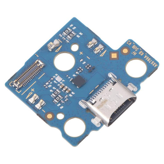 For Lenovo Tab M11 TB330FU TB331FC / Xiaoxin Pad 2024 Charging Port Board