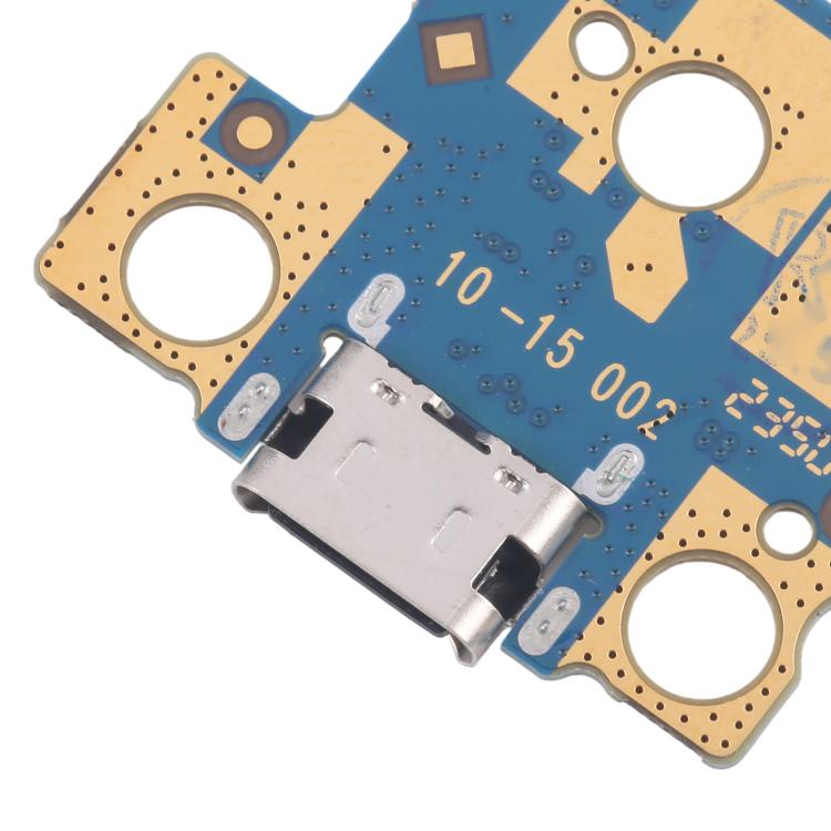 For Lenovo Tab M11 TB330FU TB331FC / Xiaoxin Pad 2024 Charging Port Board