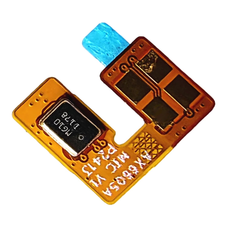 For Lenovo Xiaoxin Pad Pro 12.7 inch TB371FC AX6605A Microphone Flex Cable, For Lenovo Xiaoxin Pad Pro 12.7 inch TB371FC