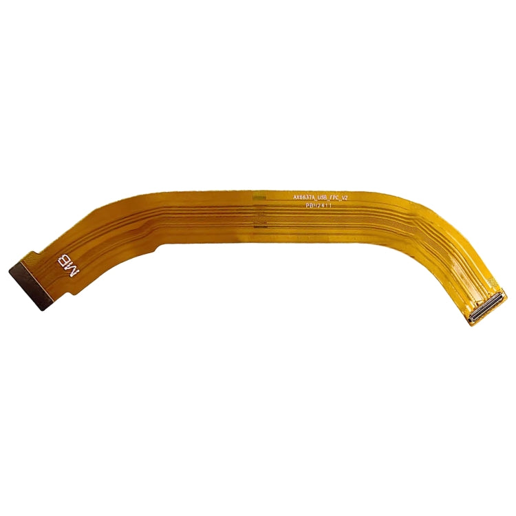 For Lenovo Xiaoxin Pad PRO 12.7 inch TB371FC AX6637A Motherboard Flex Cable, For Lenovo Xiaoxin Pad Pro 12.7 inch TB371FC