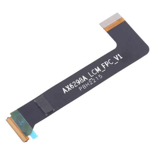 For Lenovo Xiaoxin Pad / PadPlus TB350FU AX6298A-LCM-FPC-V1 LCD Connector Flex Cable